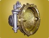 Water works &amp; desalination butterfly valve bs