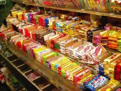 Epicerie
