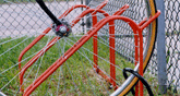 Articles de foxation pour les bicyclettes