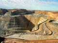 Lower grade gravity Gold