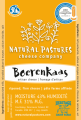 Boerenkaas Firm Cheese