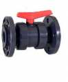 Plastic valves